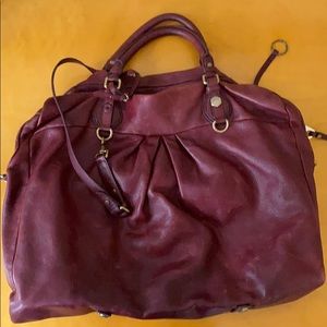 Marc by Marc Jacobs oversized bag